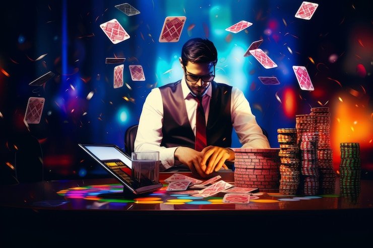 rajapadi4d slot featured game showcase