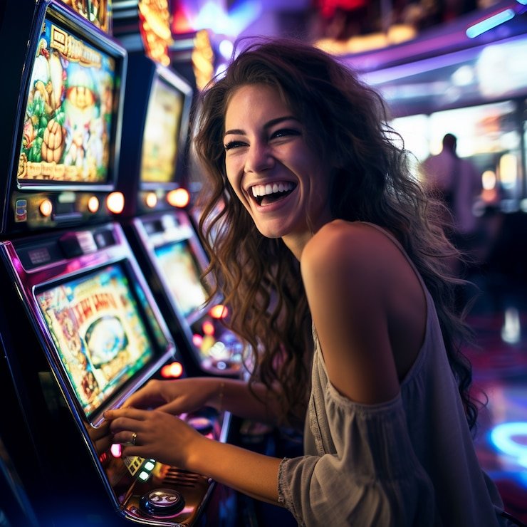 rajapadi4d slot featured game showcase