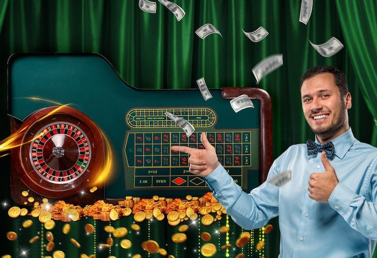 rajapadi4d slot featured game showcase