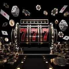 Wild Fireworks slot game interface on rajapadi4d slot mobile